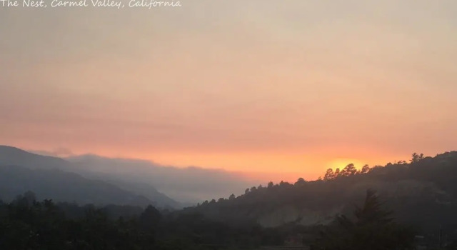 The Nest in Carmel Valley, Reserva ahora Casa o chalet Carmel Highlands Indiana