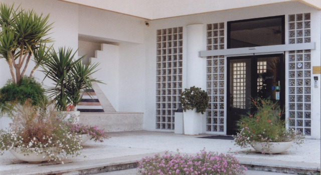 Hotel Zenit Salento