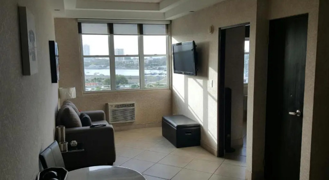 Апартаменты Louis Vistas de San Juan