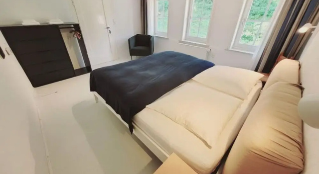 Коттедж Holiday Home Gluckauf