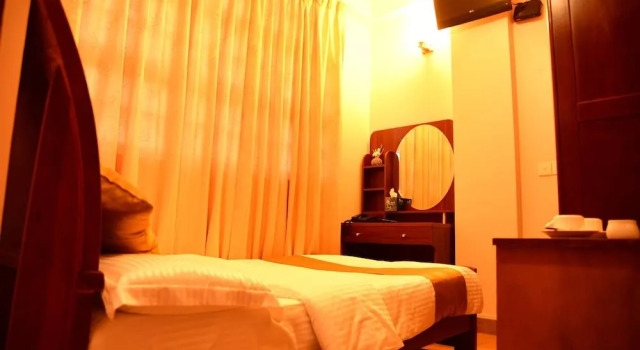 Meitian Inn, Prenota Hotel Hotel a Northern Atolls con colazione, Colazione