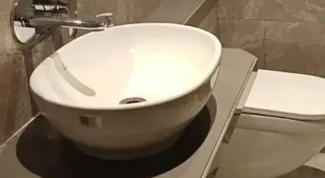 Номер Superior Lotus Deluxe Rooms