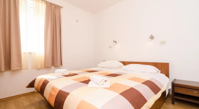 Апартаменты Standard Apartments Angelo
