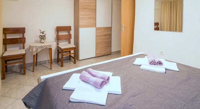 Apartment Ivica