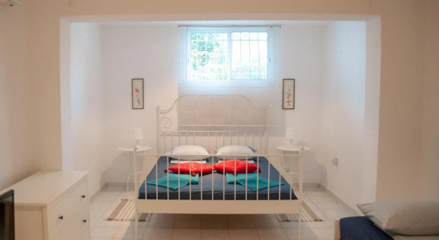 Alexger Gerakini Beach house view, Book Hotel Gerakini 