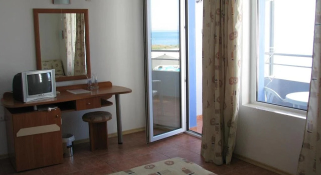 Hotel Sofia Beach
