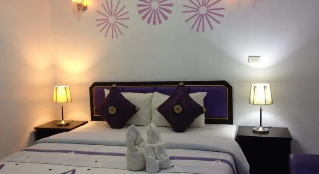 Relax Resort by Oyo Rooms