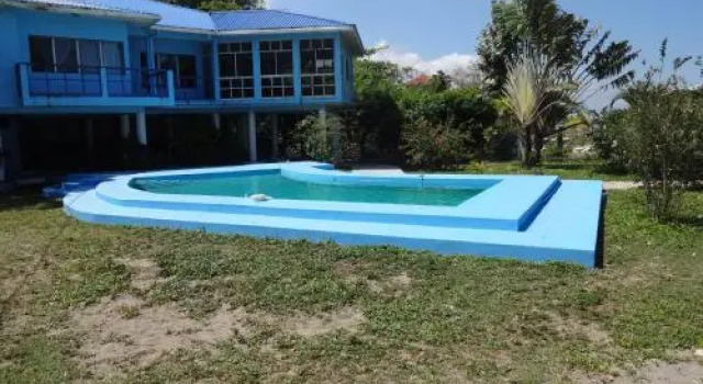 Ensuenos Del Mar, Prenota Hotel La Ceiba Atlantis