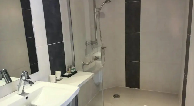Номер Deluxe LEcrevisse
