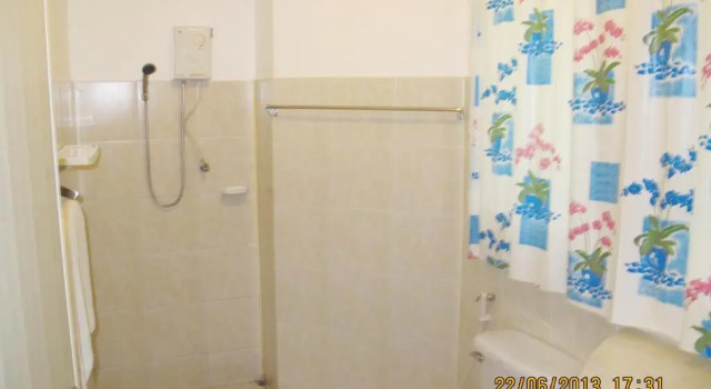 Номер Superior Pruksa Garden Hotel