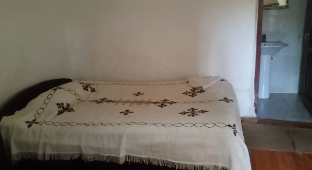 Asheton Hotel, Prenota Hotel Hotel economici a Lalībela
