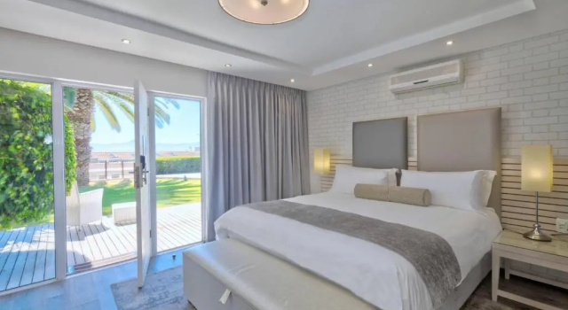 Двухместный номер Standard Protea Hotel by Marriott Mossel Bay