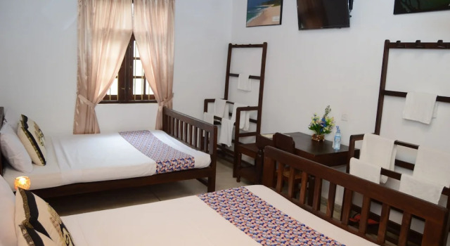 Номер Standard Muduna Walawwa Resort