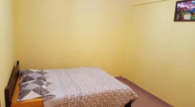 Dacin II, Boek Hotel Iquique Tarapacá