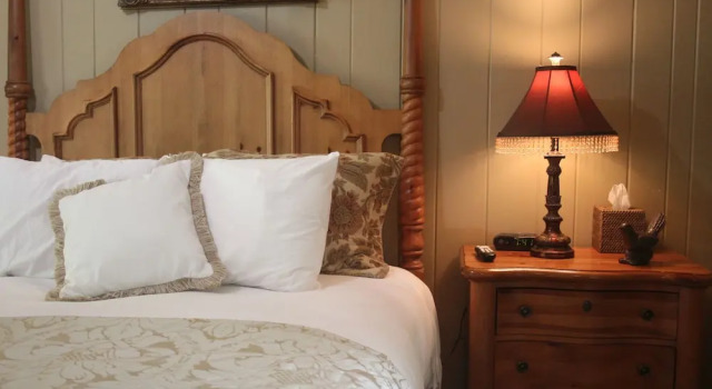 Двухместный номер Standard Village Inn - Blowing Rock