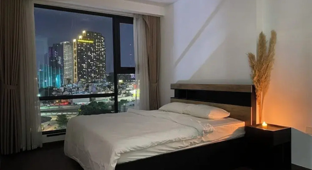 Номер Deluxe Metropole - Christine Hospitality