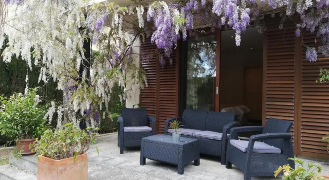 Коттедж Casa Boticario