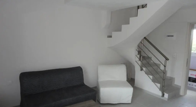 Номер Standard Villa Giotis