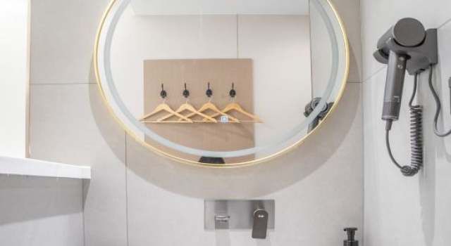 Meihao Light Luxury Smart Hotel, Prenota Hotel Zhangye 