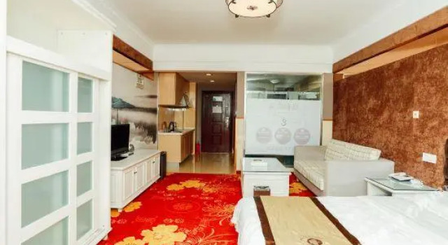 Global Jade Business Hotel, Забронировать Отель Сучжоу Китай
