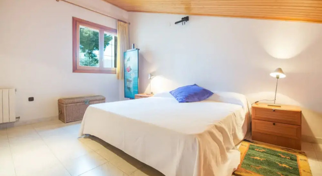 Villa Creixell with pool TH 64