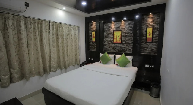 Hotel Rio Inn Trimbakeswer, Prenota Hotel Durgāpur West Bengal