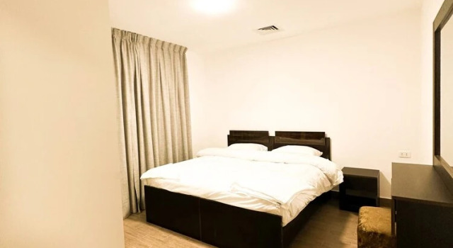 Central Apartment For Rent 30, Book Lejlighed Umm Uthainah 