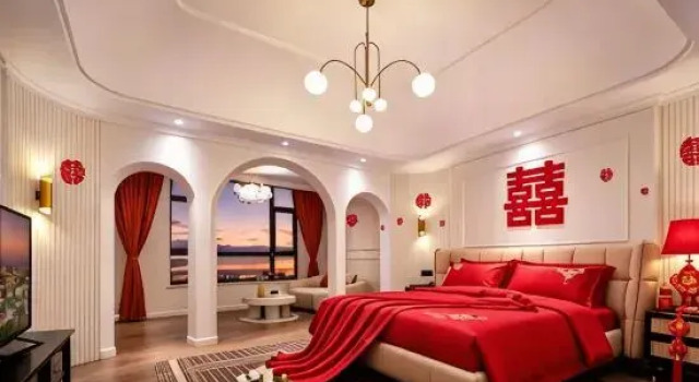 Люкс Wilderness Hotel