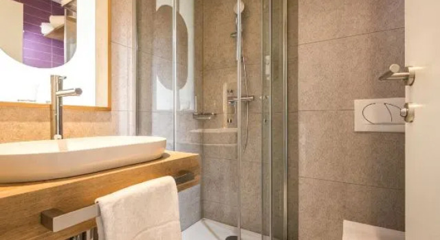 Номер Premium Hotel Vile Park