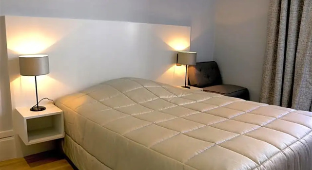 Номер Standard Hotel du Théatre