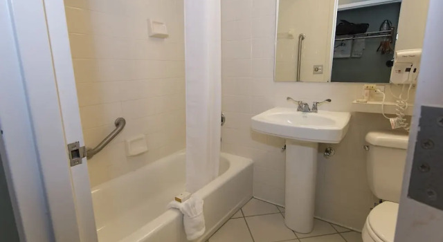 Двухместный номер Standard Kenlake State Resort Park