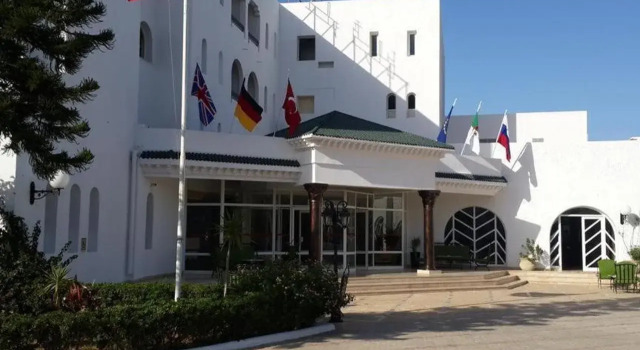 Miramar Golf and Spa, Book Resort Sousse Sousse