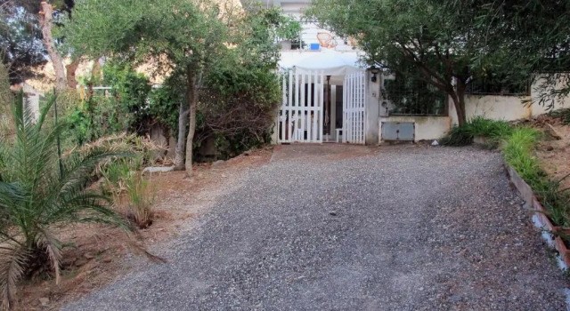 Коттедж Appartamento vista mare