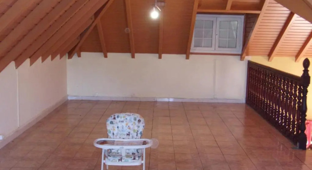 Коттедж Spacieuse maison de vacances