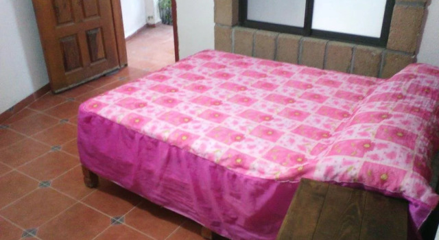Hotel El Sol, Buchen Sie Hotel Tequesquitengo Morelos