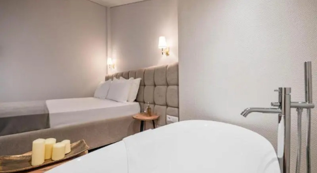 Номер Luxury Mae Select Hotel