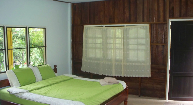 AoPong Resort