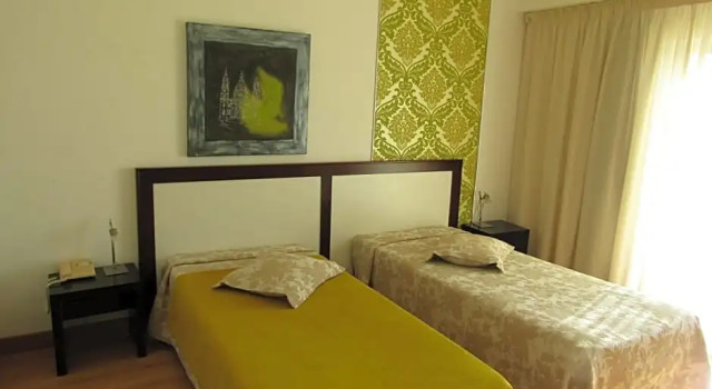 Номер Standard Hotel Caldas Internacional