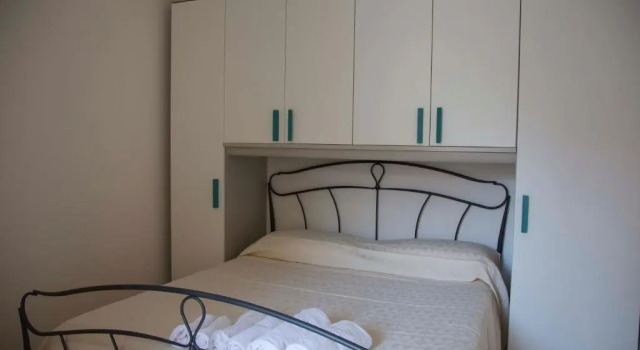 Апартаменты Standard Bados Mare