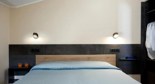 Номер Comfort Hotel Porta Nuova