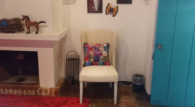 Люкс Hotel Monasterio