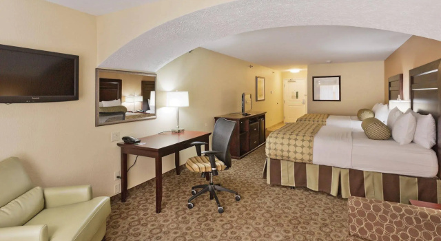 La Quinta Inn & Suites by Wyndham Minot