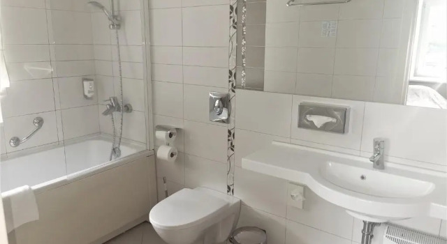 Двухместный номер Superior Mabre Residence