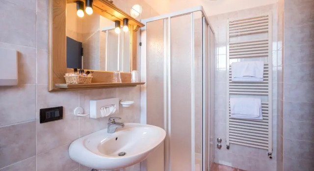 Номер Standard Hotel Canada