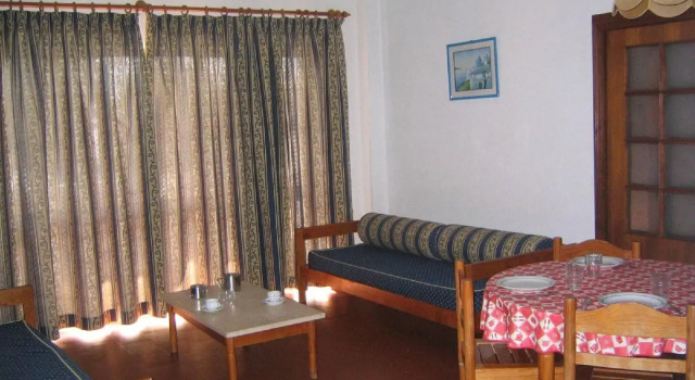 Silchoro Apartamentos Turísticos
