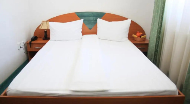 Hotel Sir Orhideea