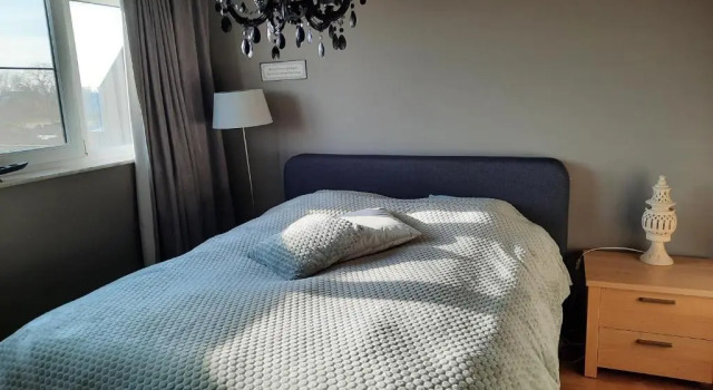 Апартаменты Apartment Nathalie