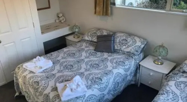 Motueka Homestay Bed & Breakfast