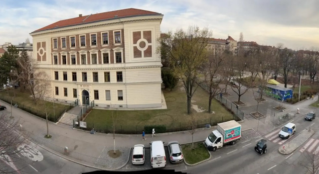 Astonishing luxury apartment near Schönbrunn and Westbahnhof, Varaa Huoneisto Wien Itävalta