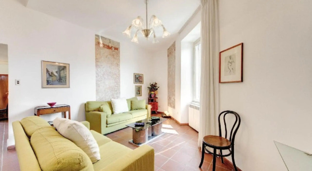 Rhome Apartments Latini, Забронировать Апартаменты/квартира Апартаменты Рима, рядом с Piazza San Giovanni in Laterano, Апартаменты/квартира
